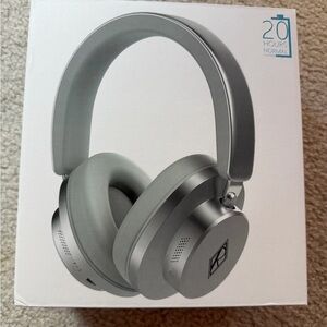RL wireless new Headphones in the box